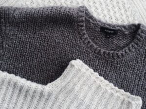 Cardigan / Sweater / Jumper