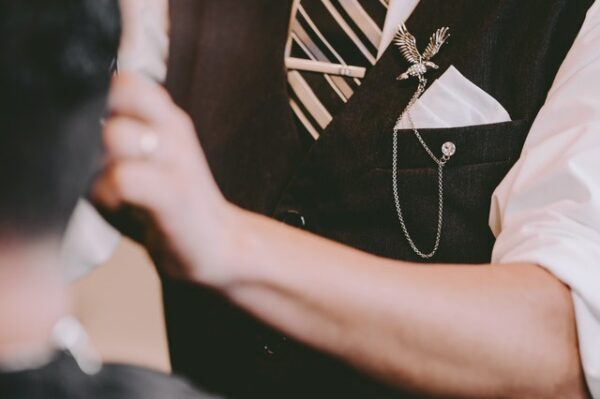Waist Coat